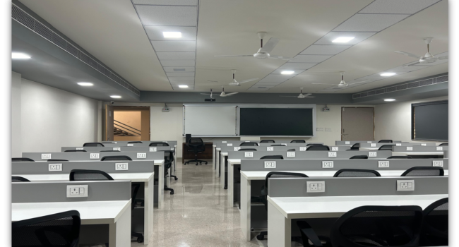 Smart Class