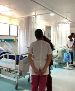 Clinical Practice 1