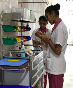 Clinical Practice 2
