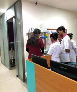 Clinical Practice 3