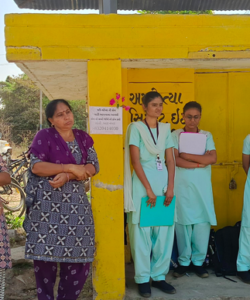 Community Health Program 1