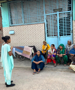 Community Health Program 2