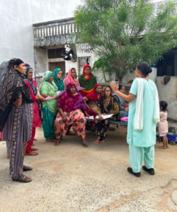 Community Health Program 4