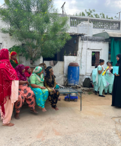 Community Health Program 5