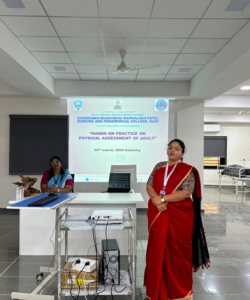 Hands-on Training 1