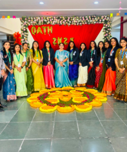Oath taking ceremony 1