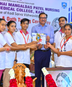 Oath taking ceremony 10