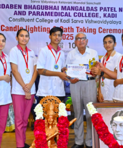 Oath taking ceremony 11