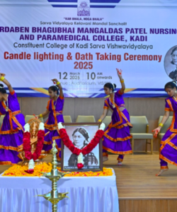 Oath taking ceremony 3