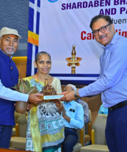 Oath taking ceremony 4