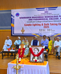 Oath taking ceremony 6