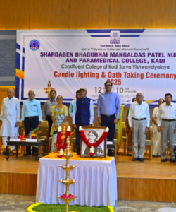 Oath taking ceremony 8