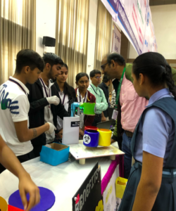 science fair 1