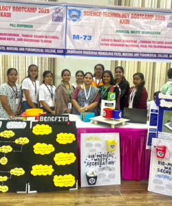 science fair 2