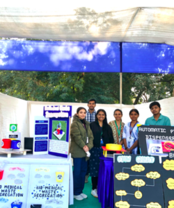 science fair 3