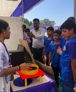 science fair 4